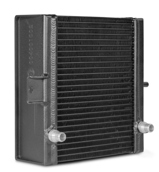 Side mounted Radiator for BMW M4 F82/F83