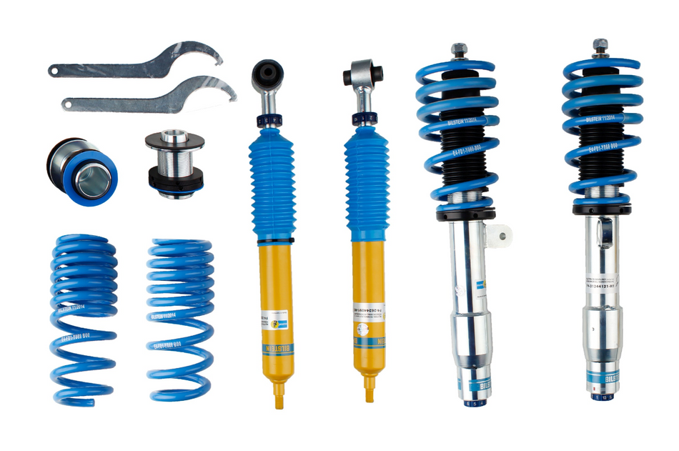 B16 COILOVER KIT – 48-244091 - BMW M2 F87