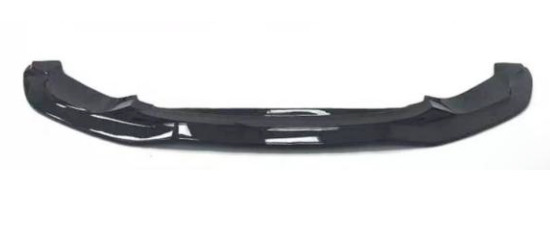 Dry Carbon Fibre PSM Style Front Splitter | BMW M3 M4 F80/F82/F83