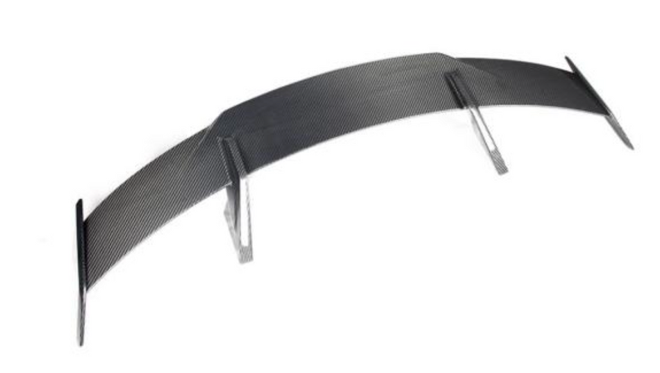 Dry Carbon Fibre MP Style Boot Spoiler BMW M4 F82/F83