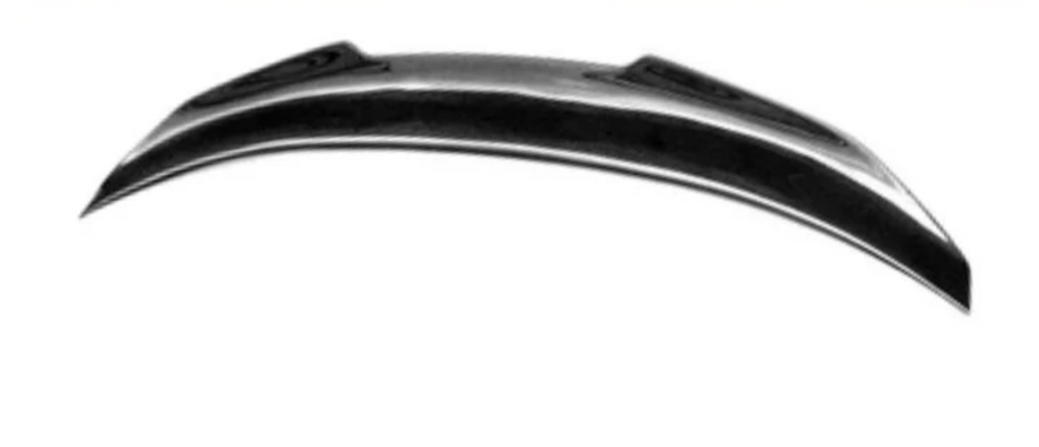 Dry Carbon Fibre PSM Style Boot Spoiler BMW M3 F80