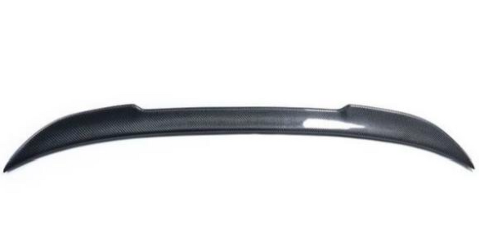 Carbon Fibre CS Style Boot Spoiler BMW M4 F82/F83