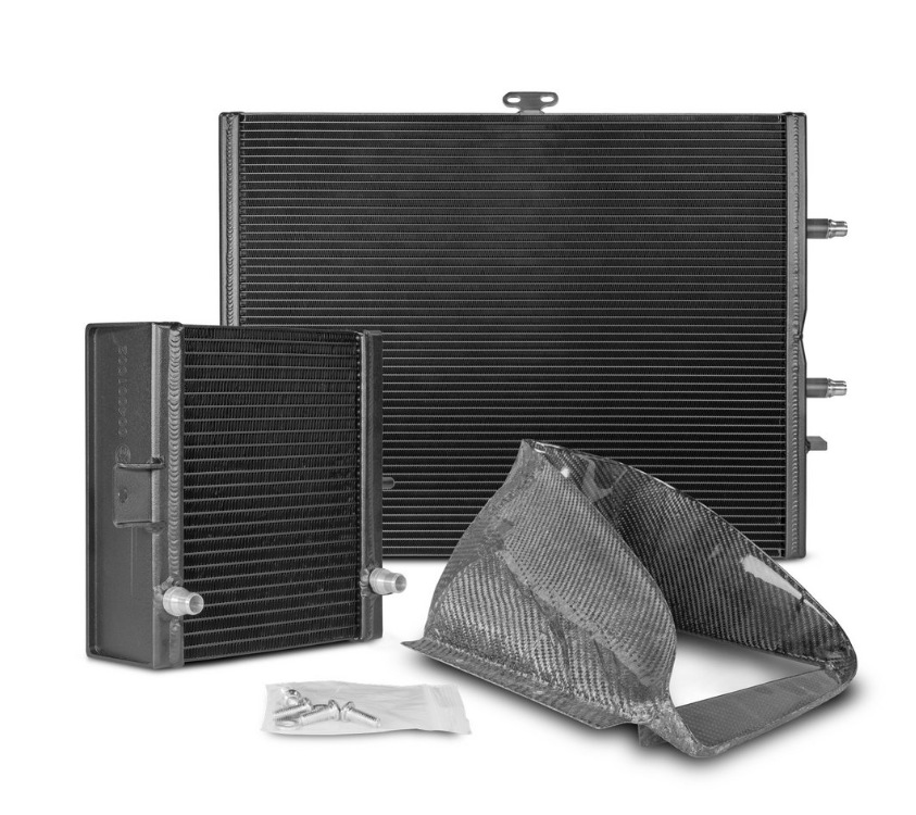 Radiator Kit for BMW M4 F82/F83