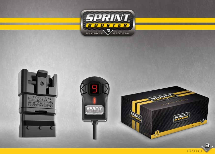 Sprint Booster V3 Power Converter (BMW M2 F87 2016–2021)