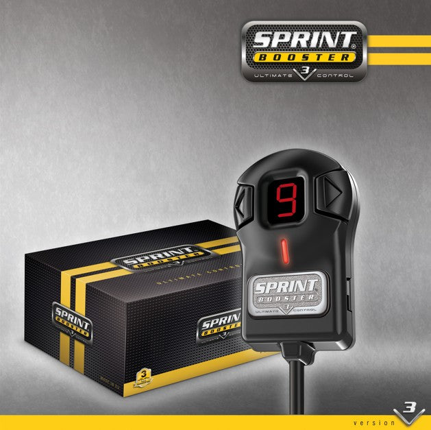 Sprint Booster V3 Power Converter (BMW M2 F87 2016–2021)
