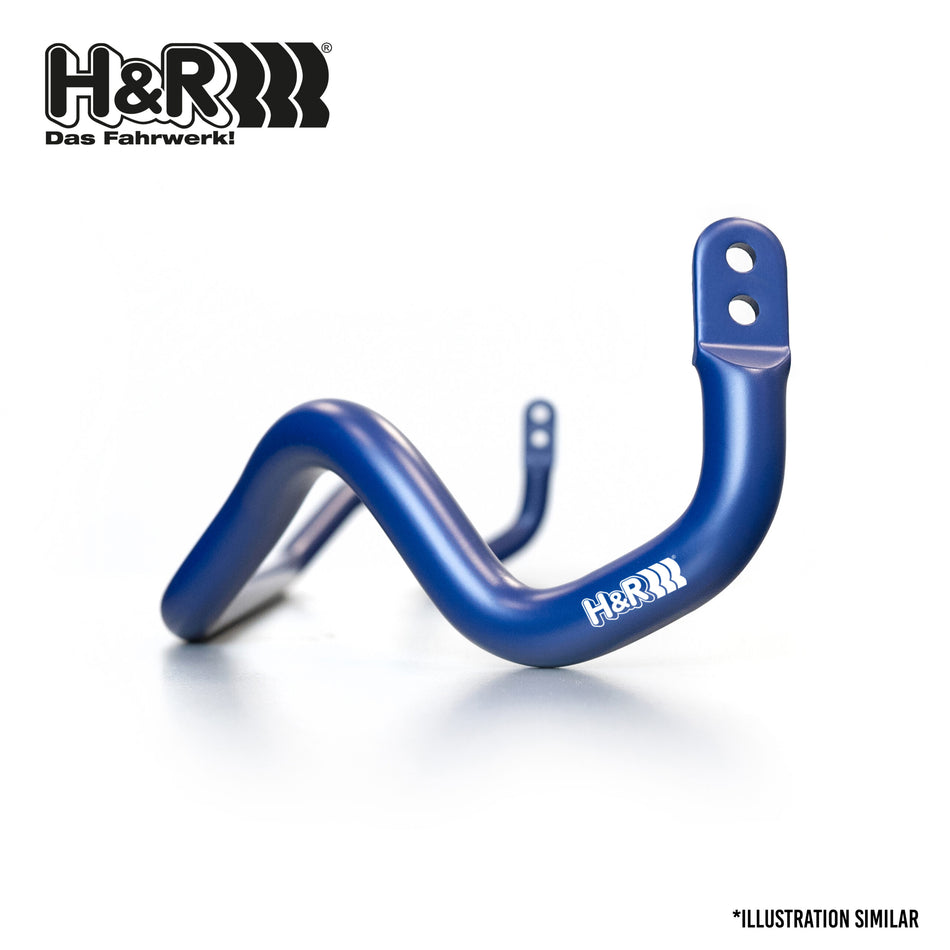 H&R Sway Bar Kit – #33616-4