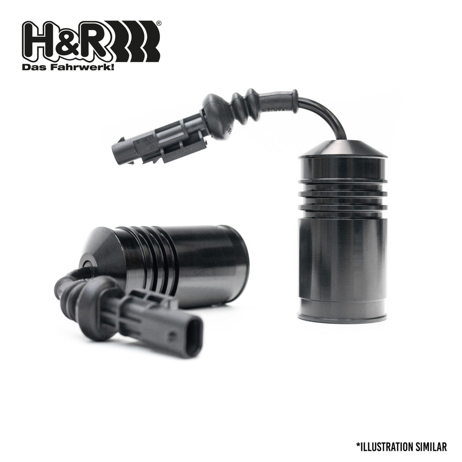 H&R EDC Deletion Kit – #93019-1