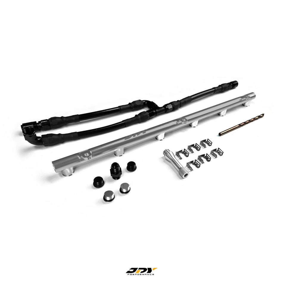 JDY BMW G87 3.0T S58 MPI Fuel Rail Kit