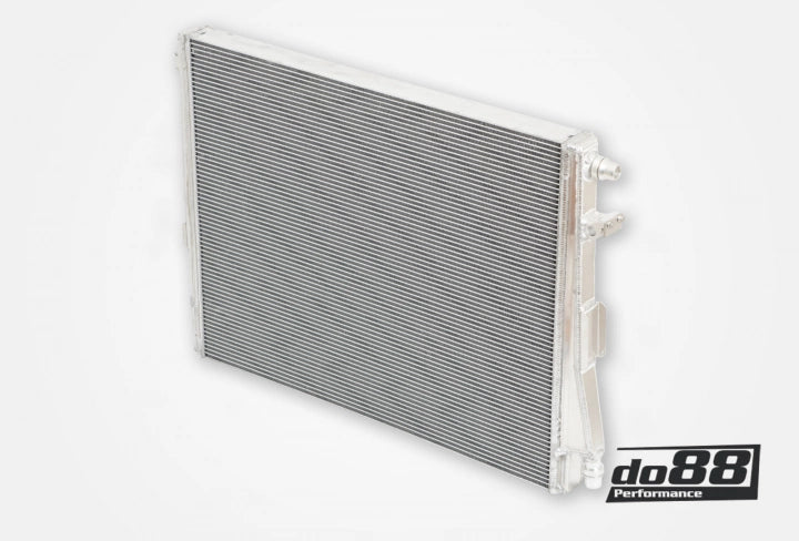 do88 Front Intercooler Radiator | BMW G8X M2 M3 M4