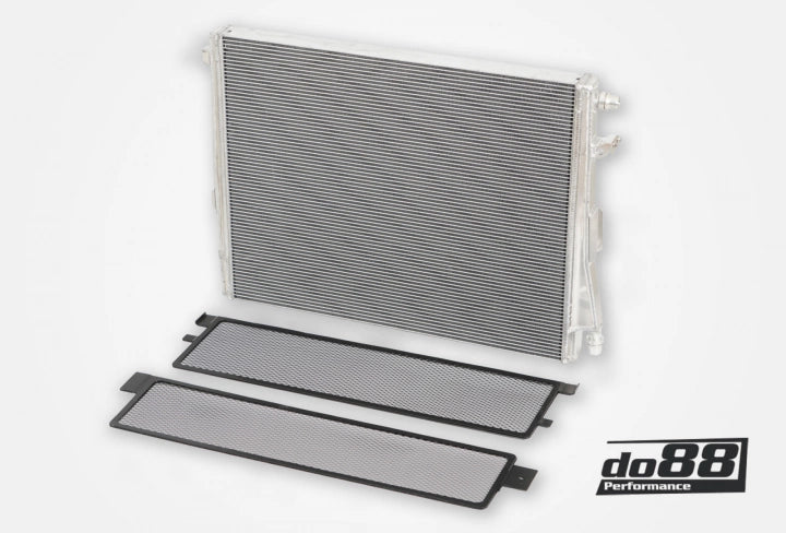 do88 Front Intercooler Radiator | BMW G8X M2 M3 M4