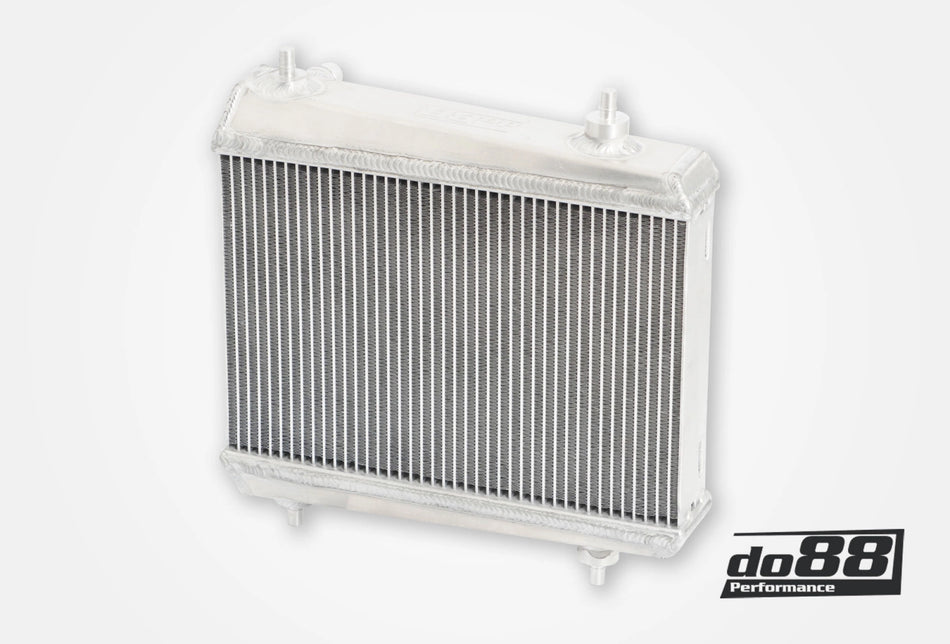 do88 Auxiliary Radiators | BMW G8X M2 M3 M4