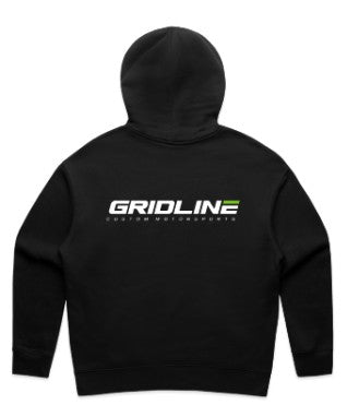 Womans Hoodie