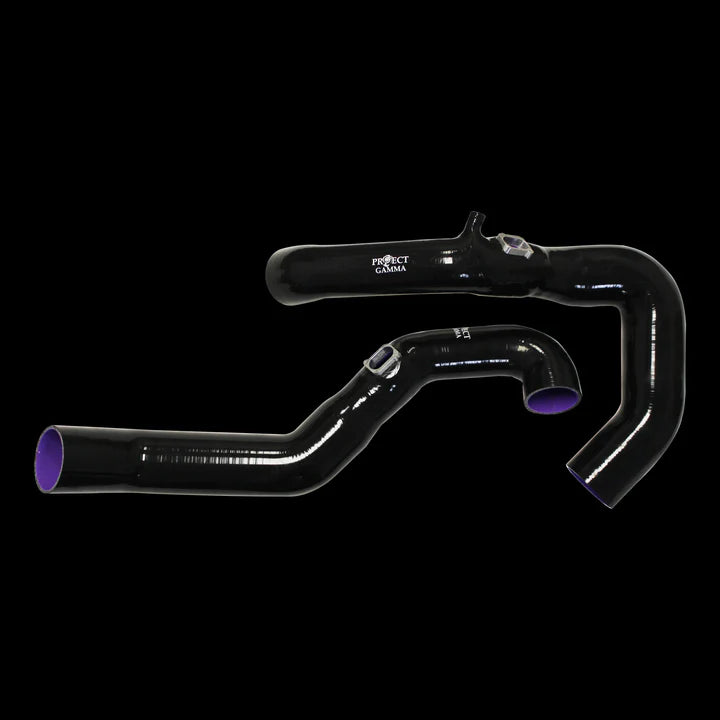 BMW M2C F87 Intakes with Filters