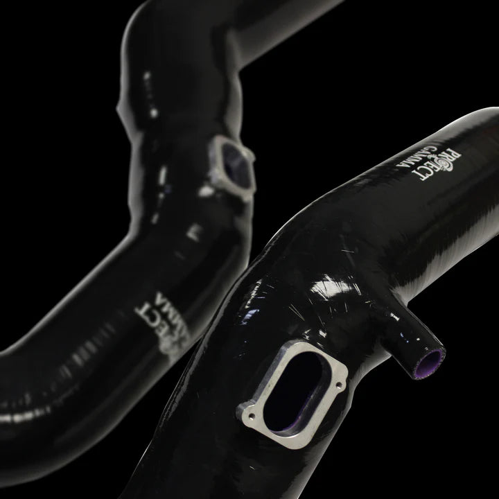 BMW M3 F80 Intakes with Filters