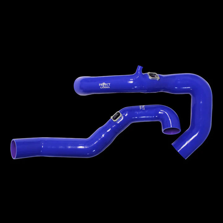 BMW M4 F82/F83 Intakes with Filters