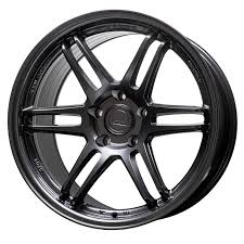 Koya Wheels SF Series - BMW M3 G80/G81