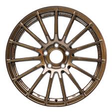 Koya Wheels SF Series - BMW M4 F82/F83