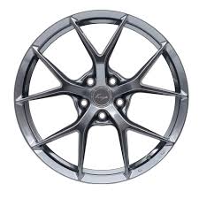 Koya Wheels SF Series - BMW M3 G80/G81