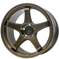Koya Wheels SF Series - BMW M3 F80