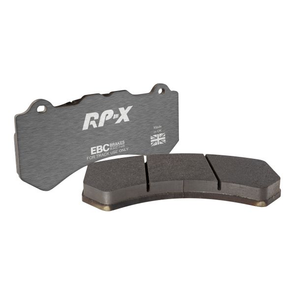 EBC Racing RPX Brake Pads Set Front BMW M2 F87 2016-2021