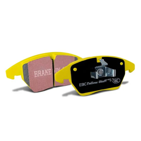 EBC Yellowstuff Front Pads Set BMW M4 G82/G83 2021+