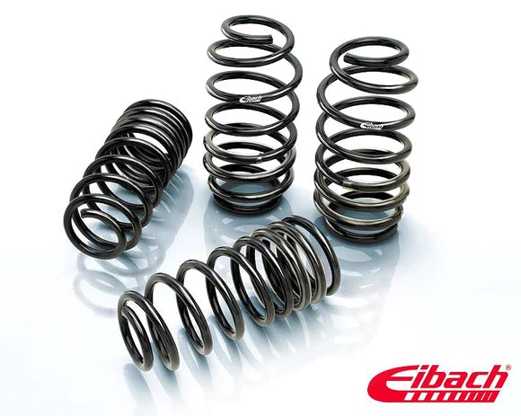 Eibach Pro-Kit Lowering Springs | BMW G81 M3 Touring