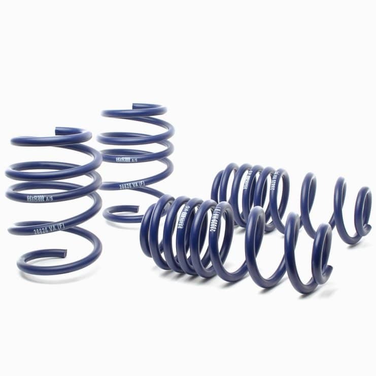 H&R Sport Springs – #28616-6