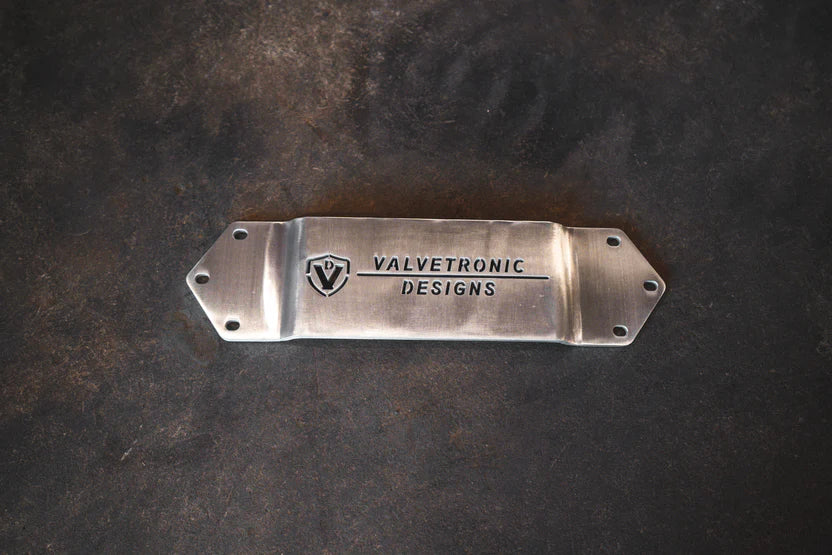 BMW F82/F83 M4 Extended Chassis Brace