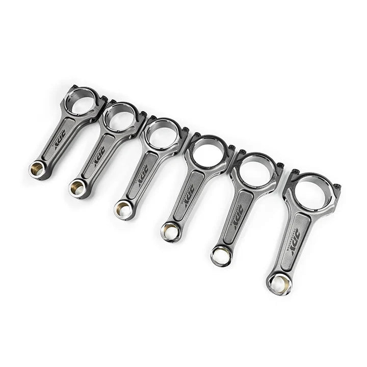 JDY BMW S58 I-Beam Conrods | G8X M2 M3 M4