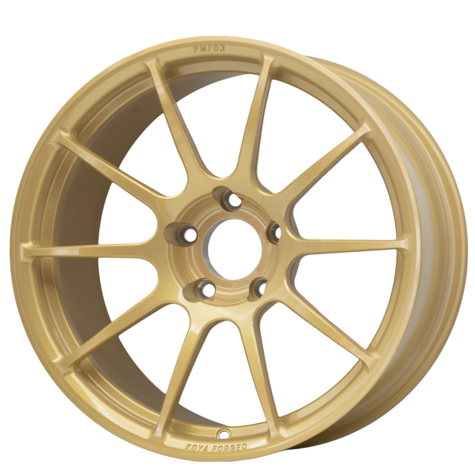 KoyaWheels PMF Forged - BMW M4 F82/F83