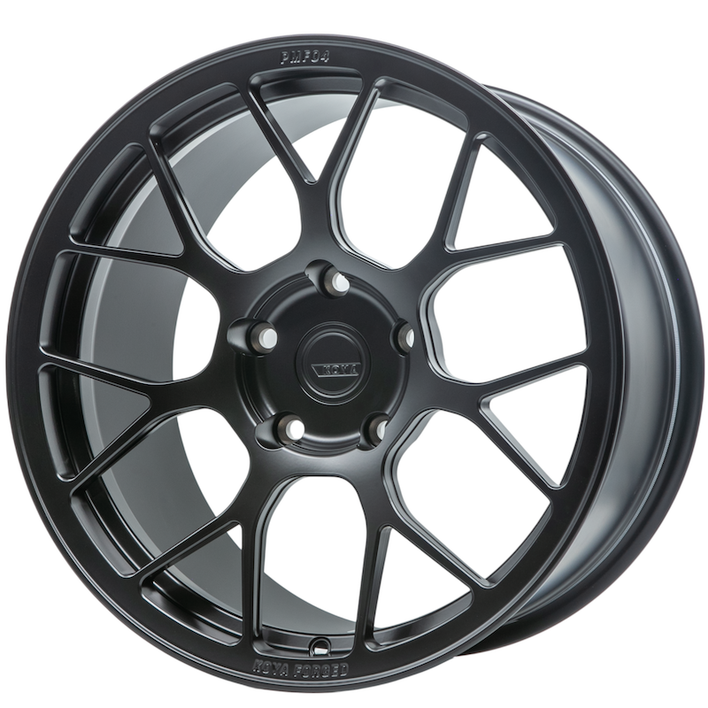 KoyaWheels PMF Forged - BMW M3 G80/G81