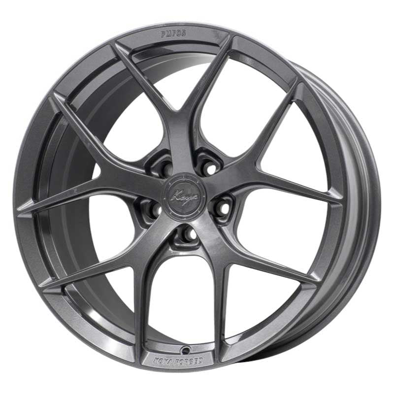 Koya Wheels PMF Forged - BMW M2 F87