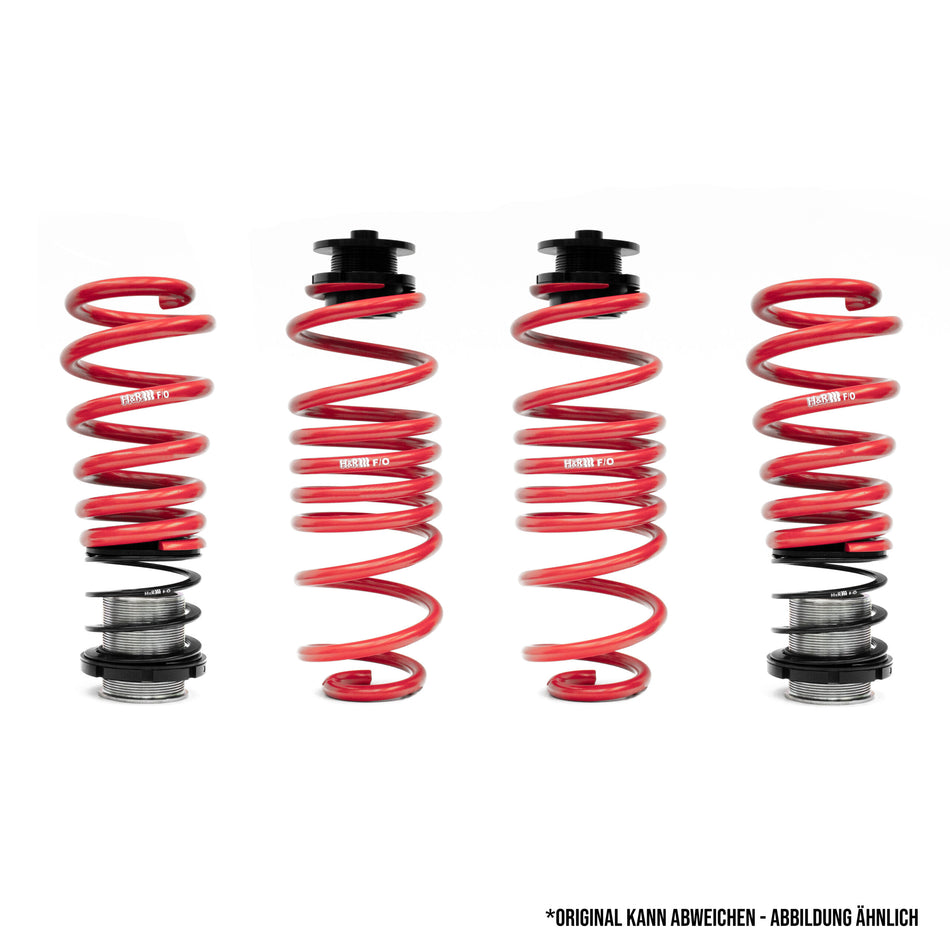 H&R VSS Height Adjustable Springs – 23003-1