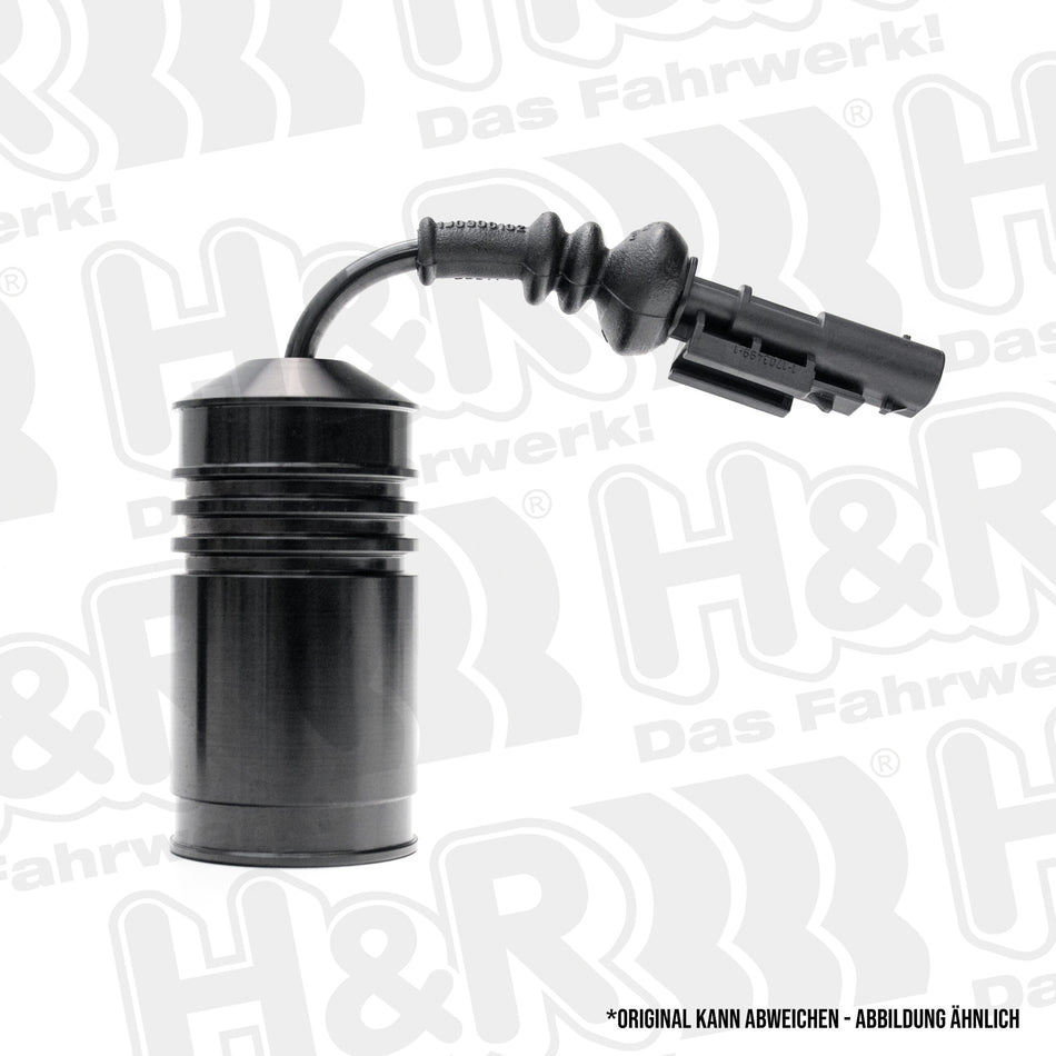 H&R EDC Deletion Kit – #93019-1
